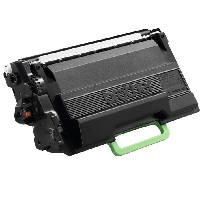 OEM toner cartridge Brother TN-3600XXL (TN3600XXL)