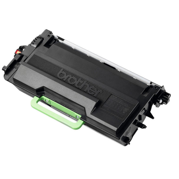 OEM toner cartridge Brother TN-3600XXL (TN3600XXL)