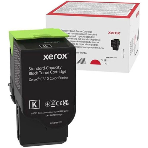 OEM toner cartridge Xerox 006R04360 Black