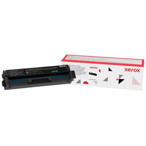 OEM toner cartridge Xerox 006R04387 Black