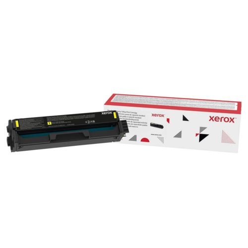 OEM toner cartridge Xerox 006R04390 Yellow