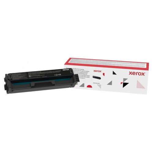 OEM toner cartridge Xerox 006R04395 Black