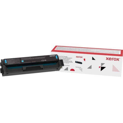OEM toner cartridge Xerox 006R04396 Cyan