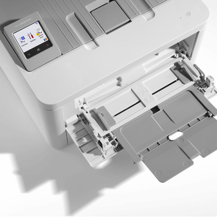 Toner cartridge compatible with Brother HL-L8230CDW