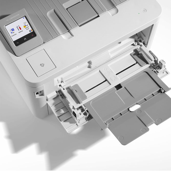 Toner cartridge compatible with Brother HL-L8240CDW