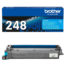 OEM toner cartridge Brother TN-248C Cyan (TN248C)