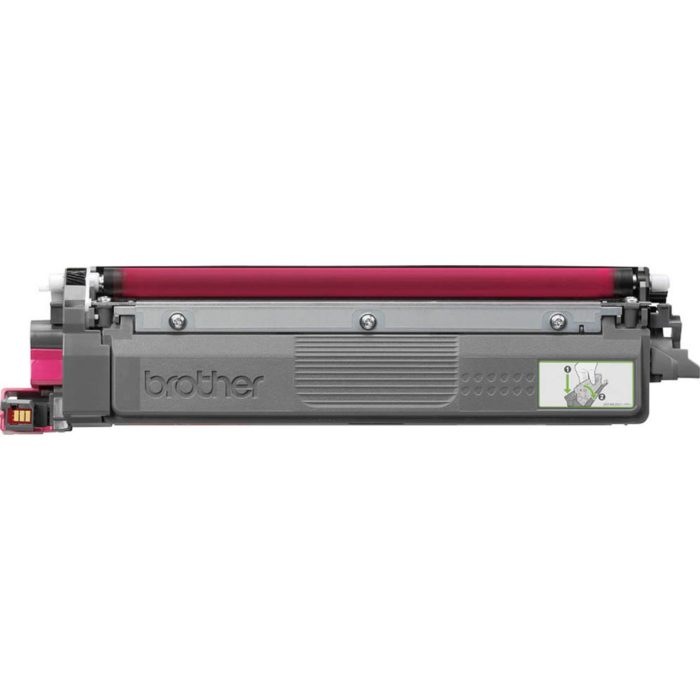 OEM toner cartridge Brother TN-248M Magenta (TN248M)