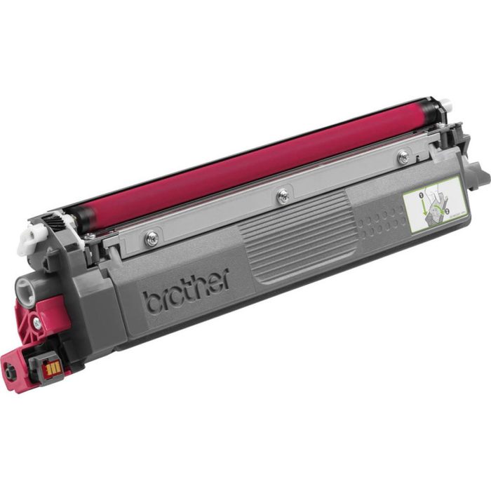 OEM toner cartridge Brother TN-248M Magenta (TN248M)