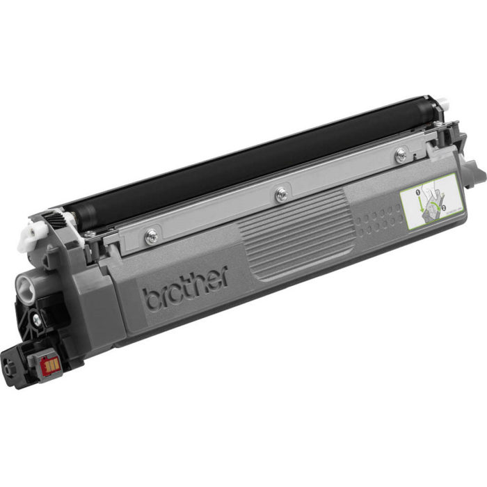 OEM toner cartridge Brother TN-248XLBK Black (TN248XLBK)