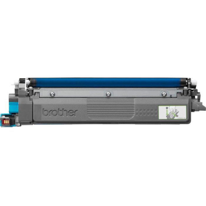 OEM toner cartridge Brother TN-248XLC Cyan (TN248XLC)