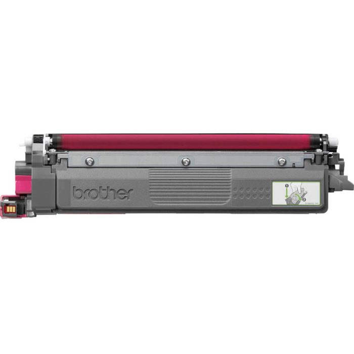 OEM toner cartridge Brother TN-248XLM Magenta (TN248XLM)