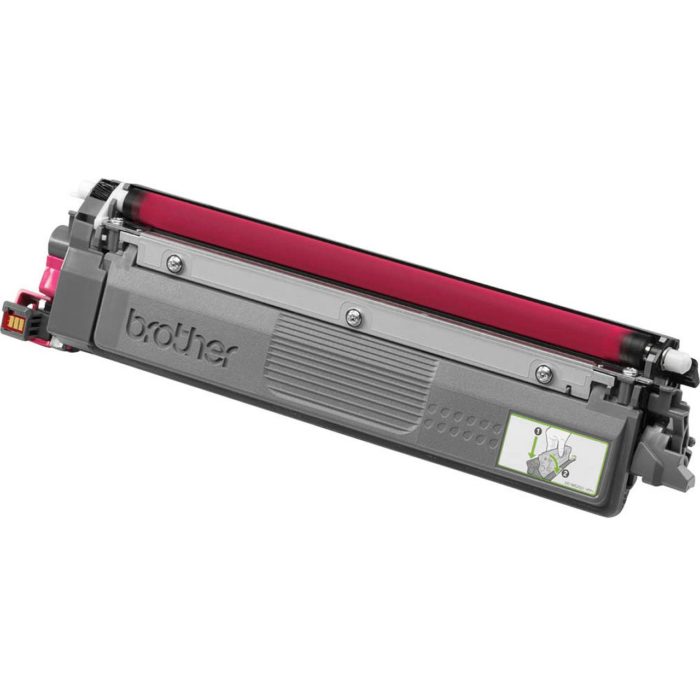 OEM toner cartridge Brother TN-248XLM Magenta (TN248XLM)