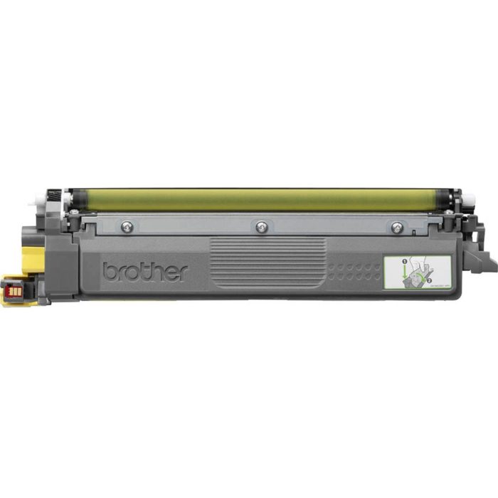 OEM toner cartridge Brother TN-248XLY Yellow (TN248XLY)