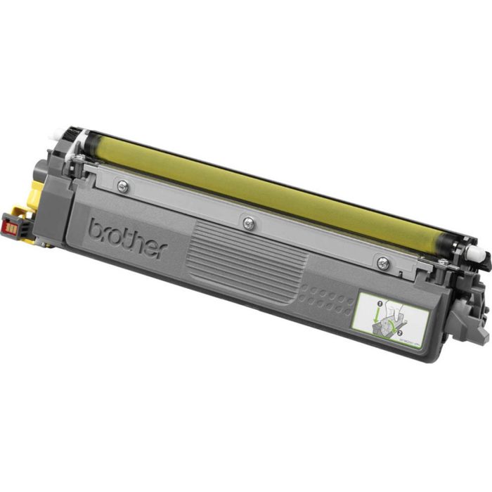 OEM toner cartridge Brother TN-248XLY Yellow (TN248XLY)