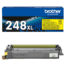 OEM toner cartridge Brother TN-248XLY Yellow (TN248XLY)