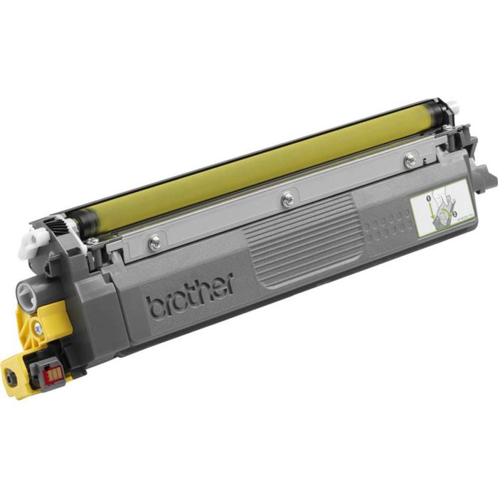 OEM toner cartridge Brother TN-248Y Yellow (TN248Y)