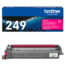 OEM toner cartridge Brother TN-249M Magenta (TN249M)