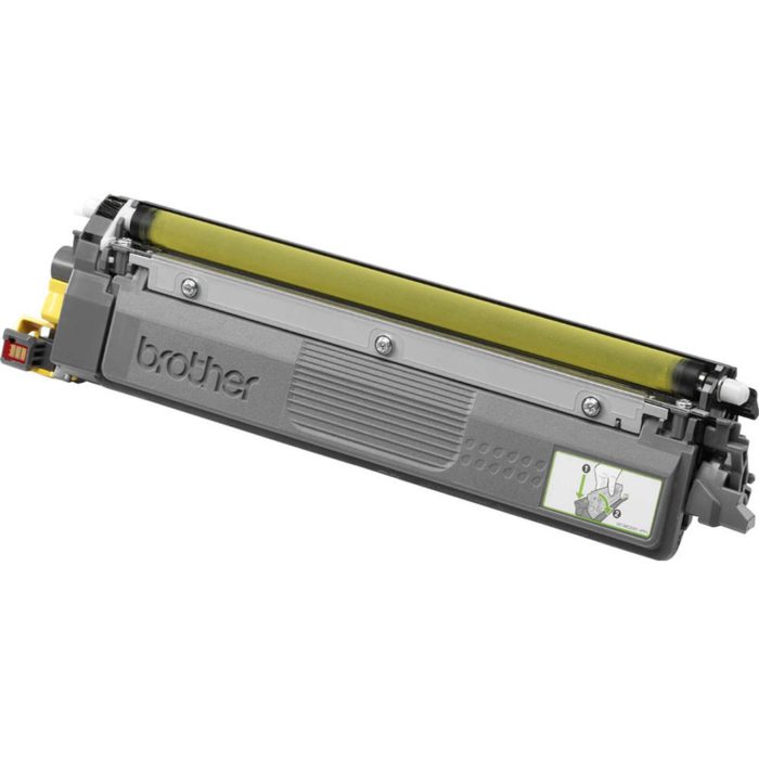 OEM toner cartridge Brother TN-249Y Yellow (TN249Y)