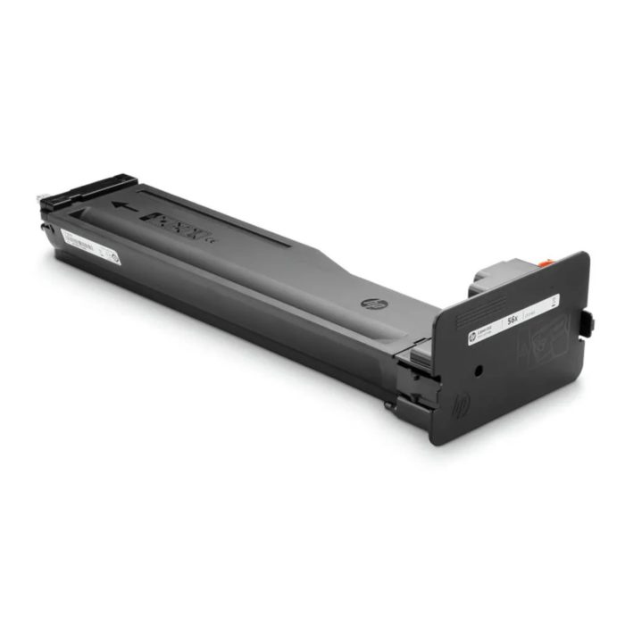 OEM toner cartridge HP 56X Black (CF256X)