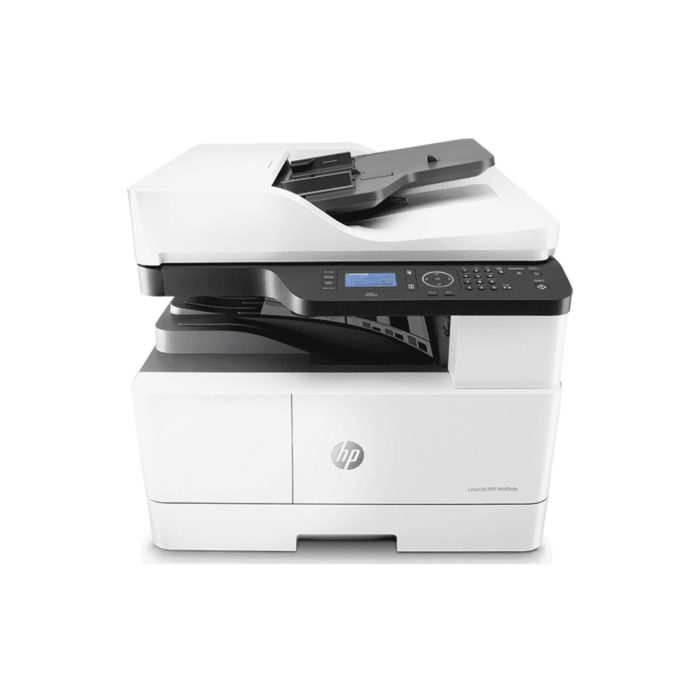 Toner cartridge compatible with HP LaserJet MFP M440nda