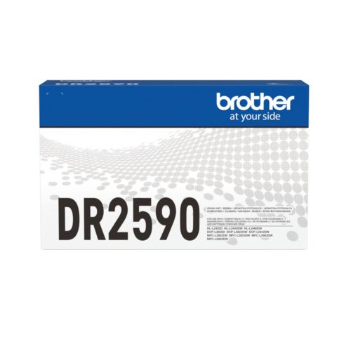 OEM drum unit Brother DR2590 (DR-2590)