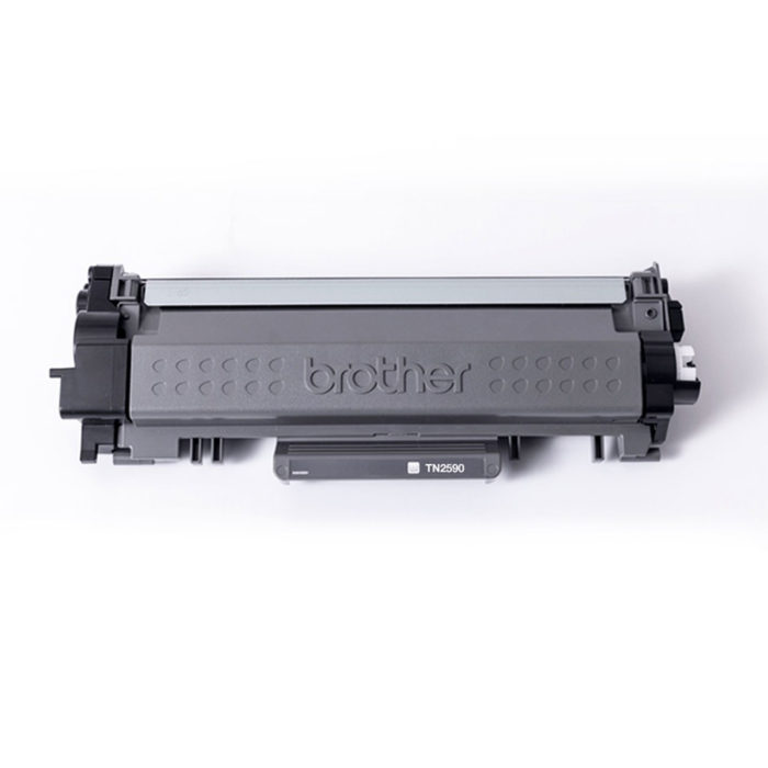 OEM toner cartridge Brother TN2590 (TN-2590)