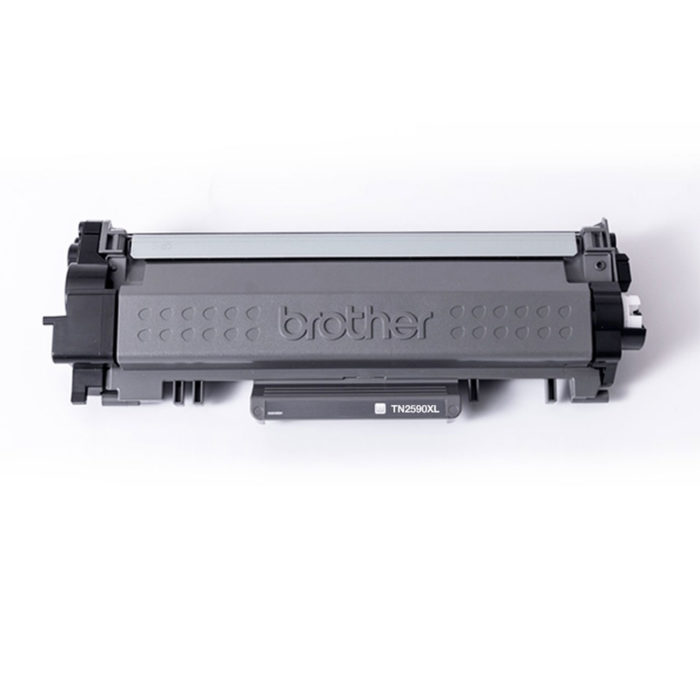 OEM toner cartridge Brother TN2590XL (TN-2590XL)