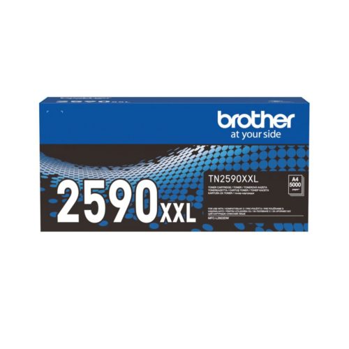 OEM toner cartridge Brother TN2590XXL (TN-2590XXL)