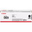 OEM toner cartridge Canon 069 Black