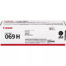 OEM toner cartridge Canon 069H Black