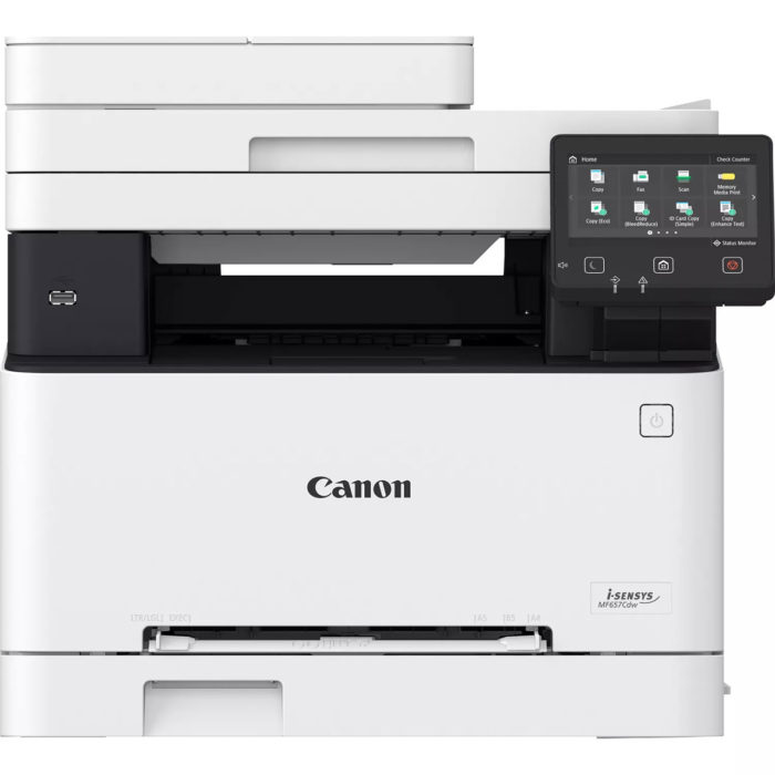 Toner cartridge compatible with Canon i-SENSYS MF657Cdw