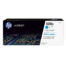 OEM toner cartridge HP 508X Cyan (CF361X)